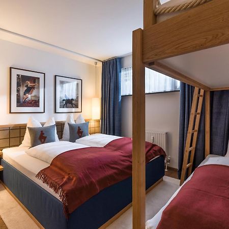 Appartement Lucas - By Nv-Appartements Kirchberg in Tirol Exterior photo