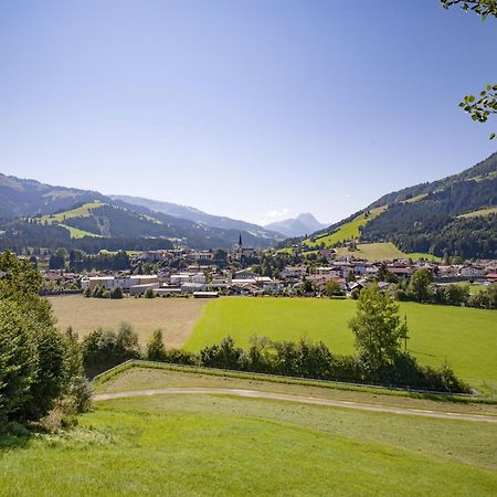 Appartement Lucas - By Nv-Appartements Kirchberg in Tirol Exterior photo